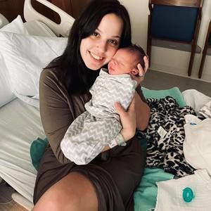 Meet your Posher, Gina